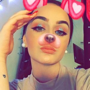 Meet your Posher, Tatum