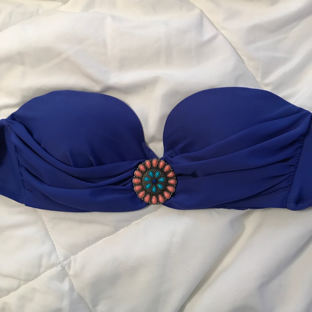 Bathing suit top