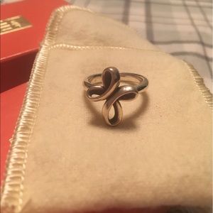 James Avery Ring