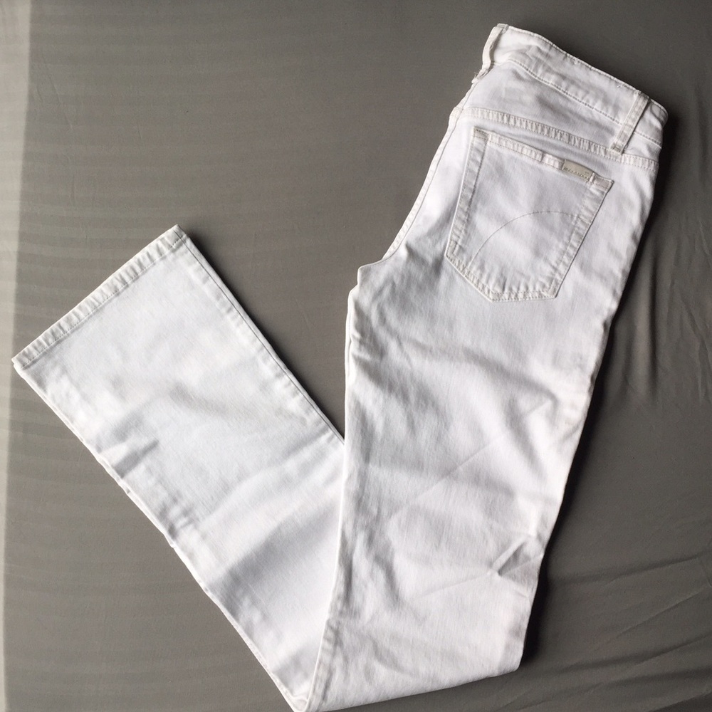 Joe's Skinny Bootcut Jeans