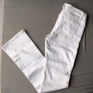 Joe's Skinny Bootcut Jeans
