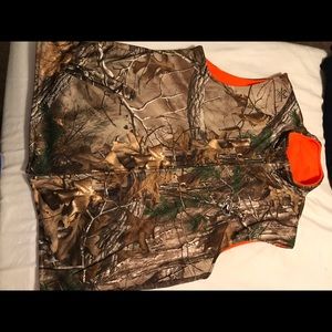 Hunting vest