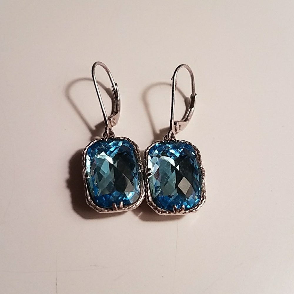 Beautiful earrings
