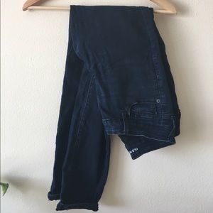 Old Navy Rockstar Jeans