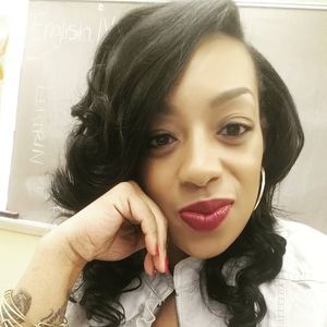 Meet your Posher, Marcia