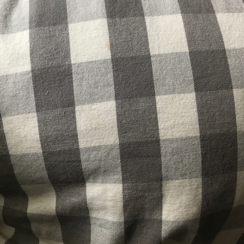 Meet your Posher, Ali