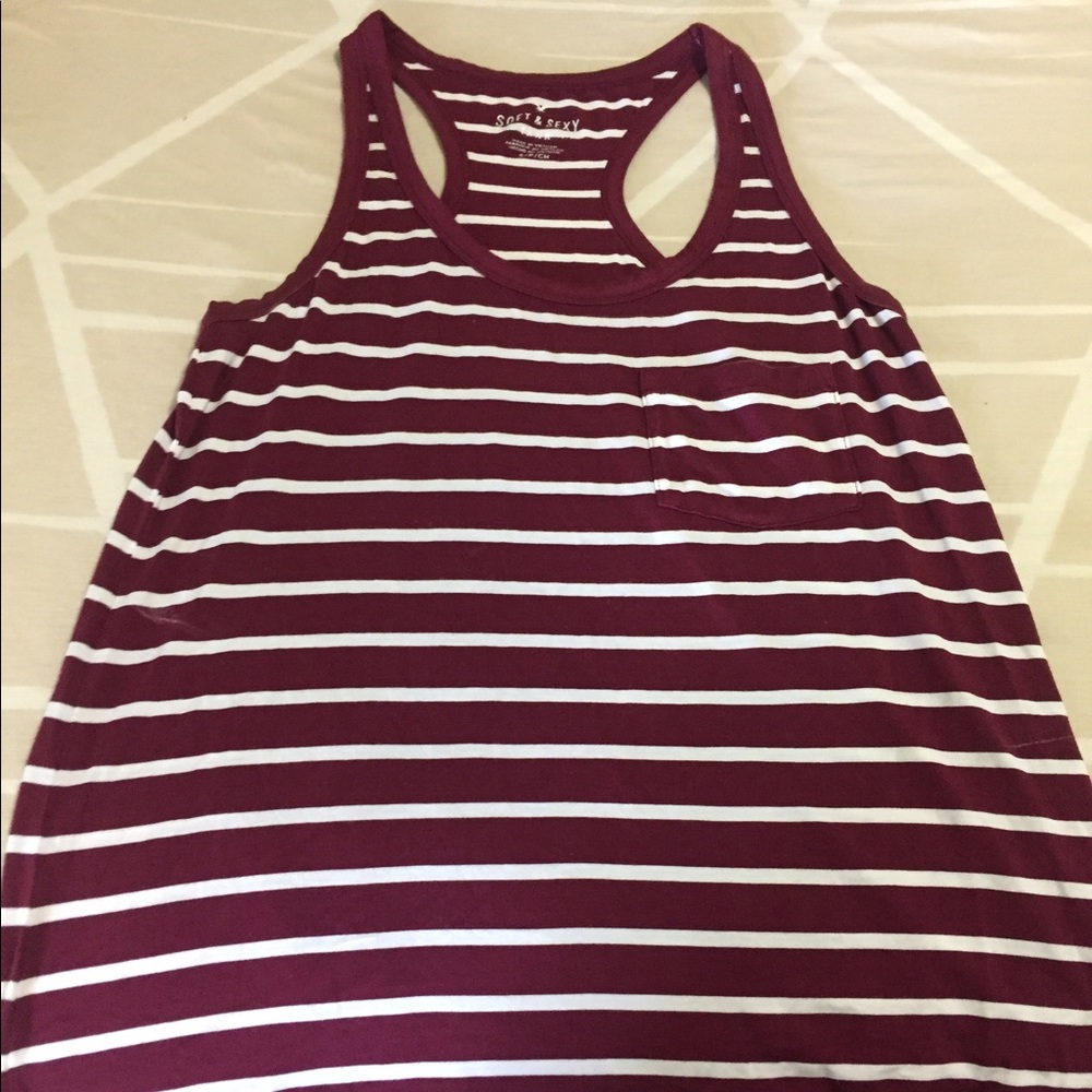American Eagle soft & sexy tank top