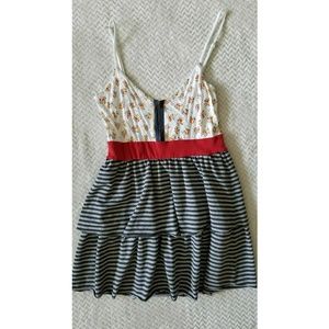 Scrapbook by Anthropologie Dress