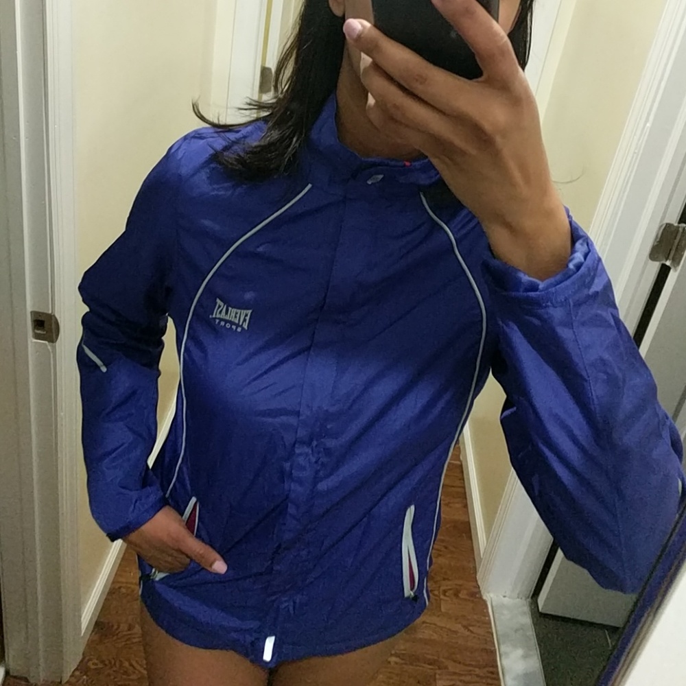 Everlast Sport Lightweight Jacket