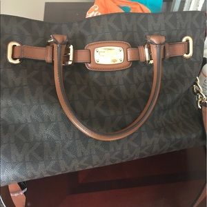 MK LARGE BAG