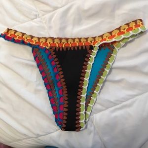 Bikini bottoms!!
