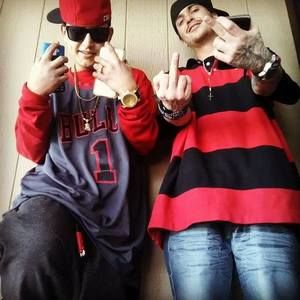 Meet your Posher, Savage