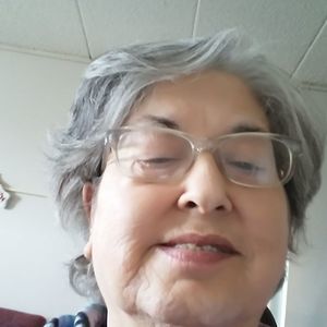 Meet your Posher, Peggy