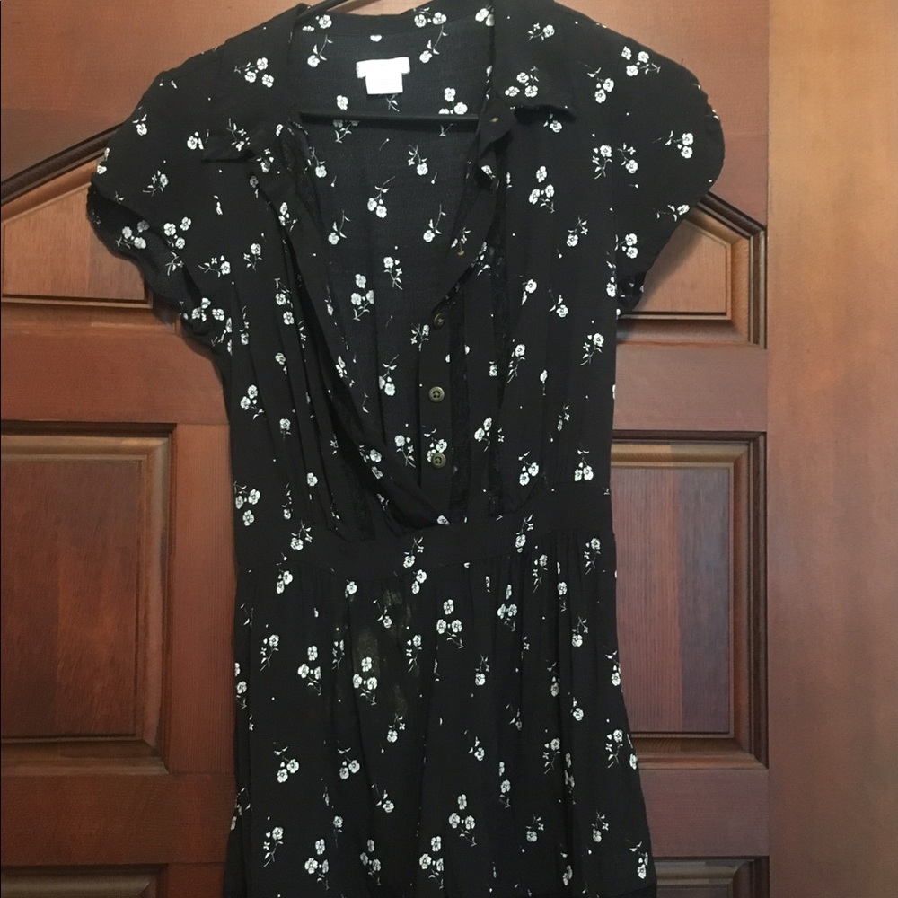 Cooperative romper Aso Jessie James decker