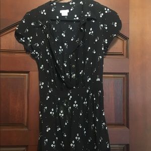 Cooperative romper Aso Jessie James decker