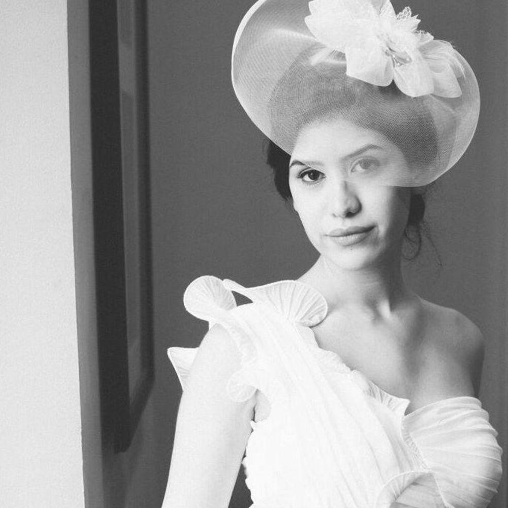 Meet your Posher, Elif nisan