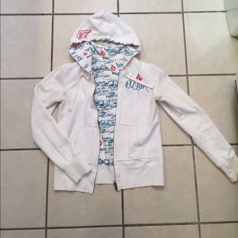 Reversible jacket - Picture 2 of 2