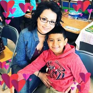 Meet your Posher, Ana laura