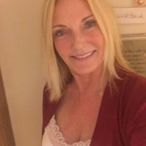 Meet your Posher, Marilyn