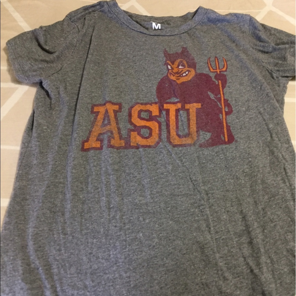 Tailgate by American Eagle ASU top
