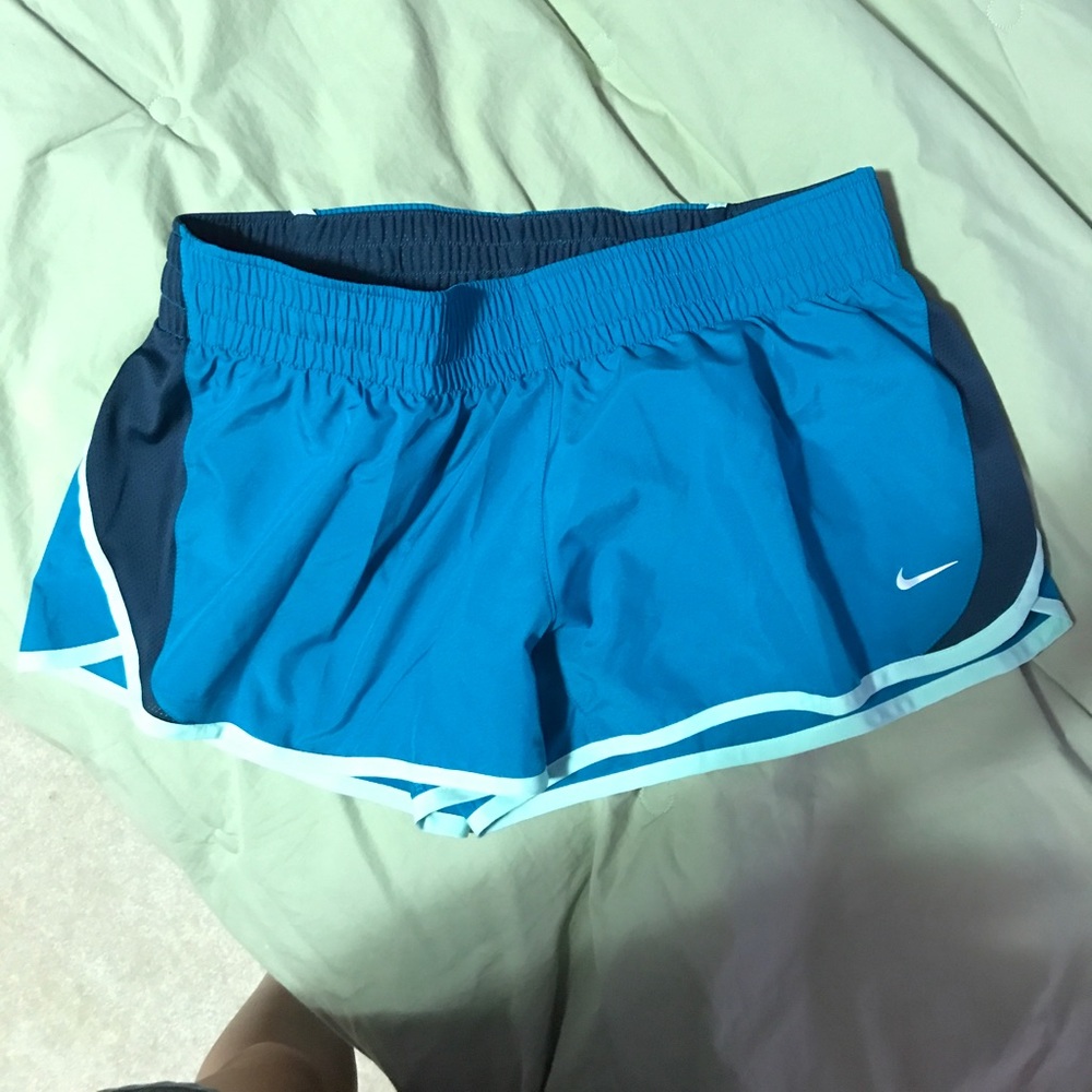 Nike Dry Fit Athletic Shorts