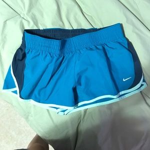 Nike Dry Fit Athletic Shorts