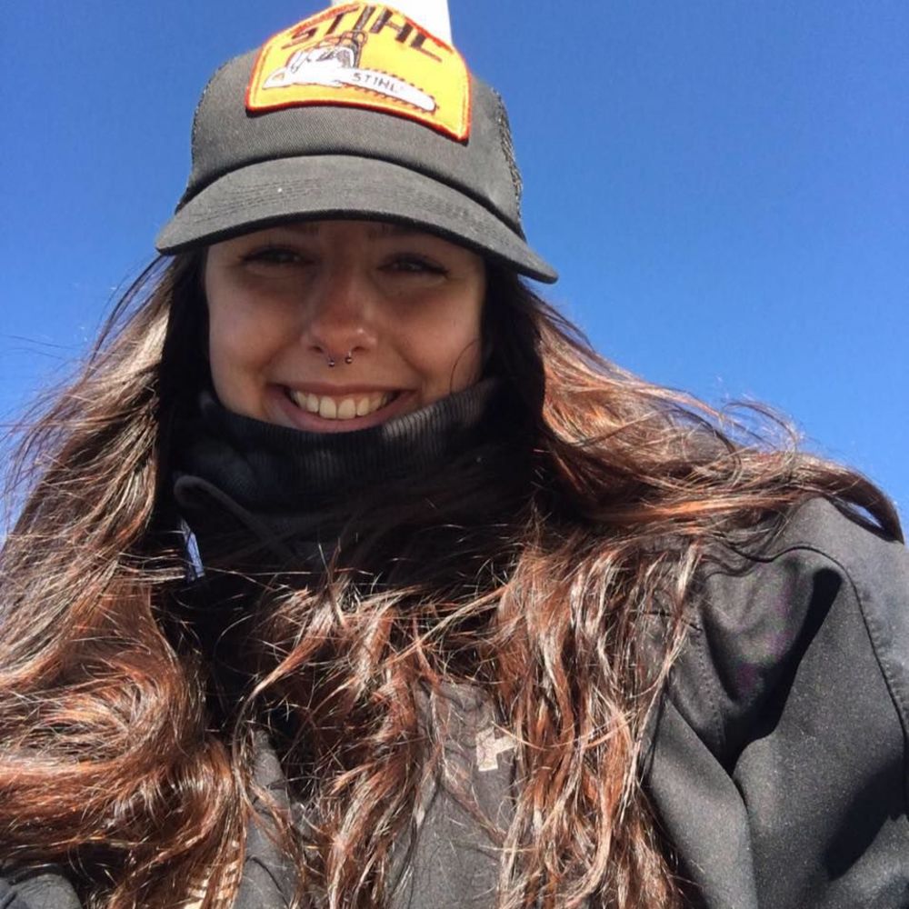 Meet your Posher, Odessa