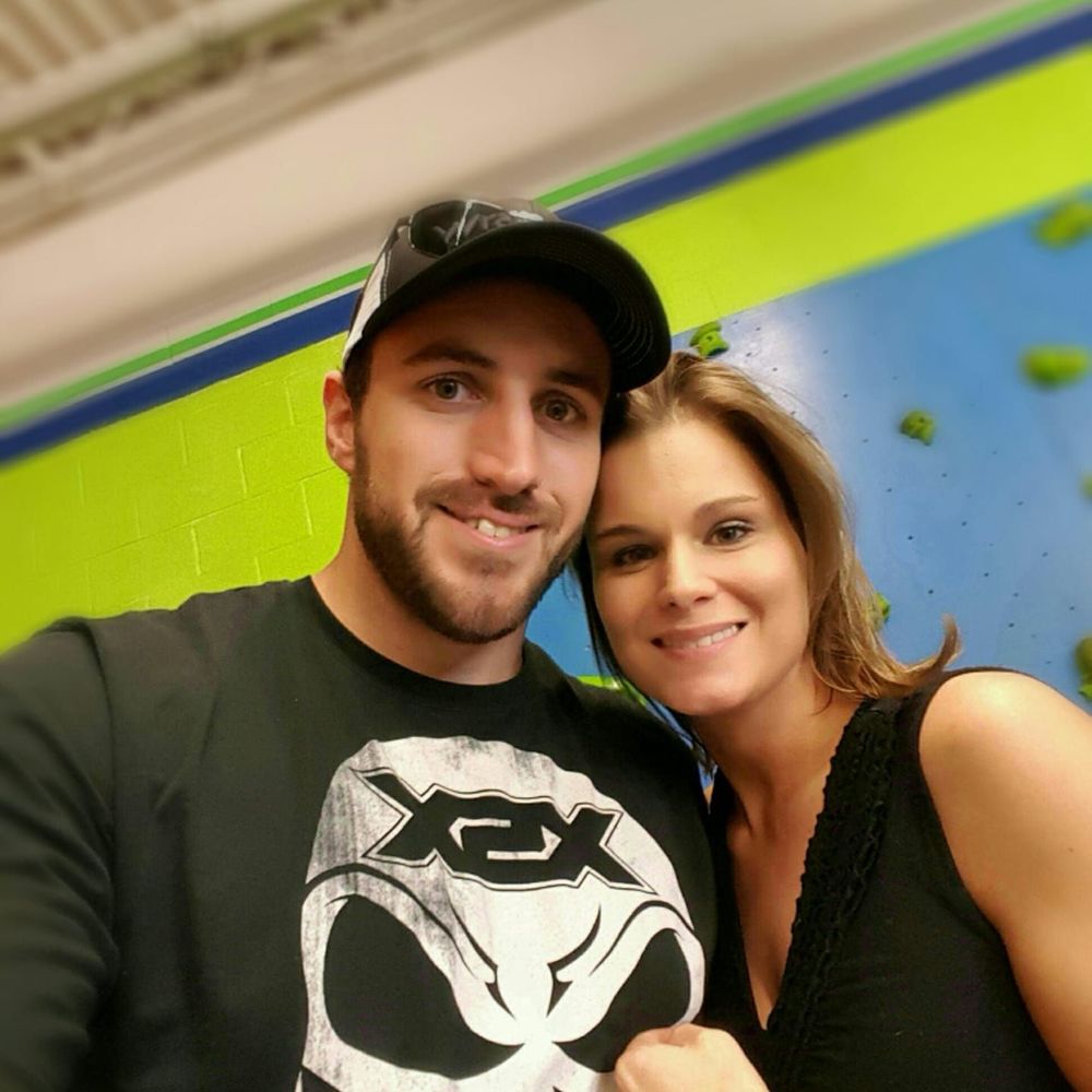 Meet your Posher, Samantha n glen