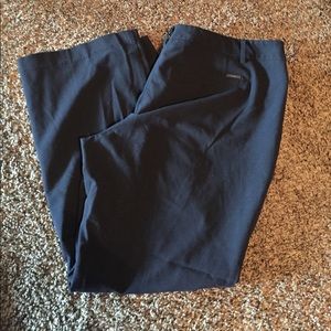 NY&CO black slacks 18P