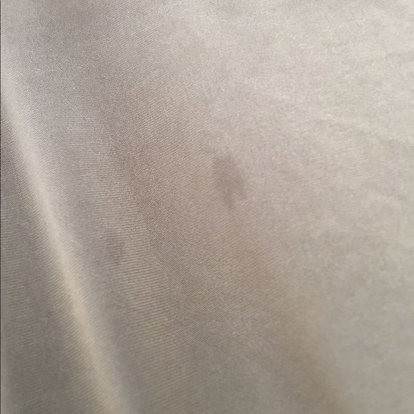 BooHoo Strappy Shirt - Picture 4 of 4