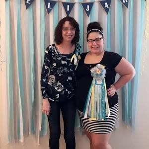 Meet your Posher, Susan