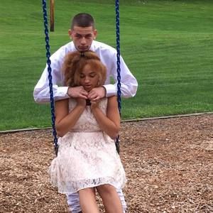 Meet your Posher, Bryce