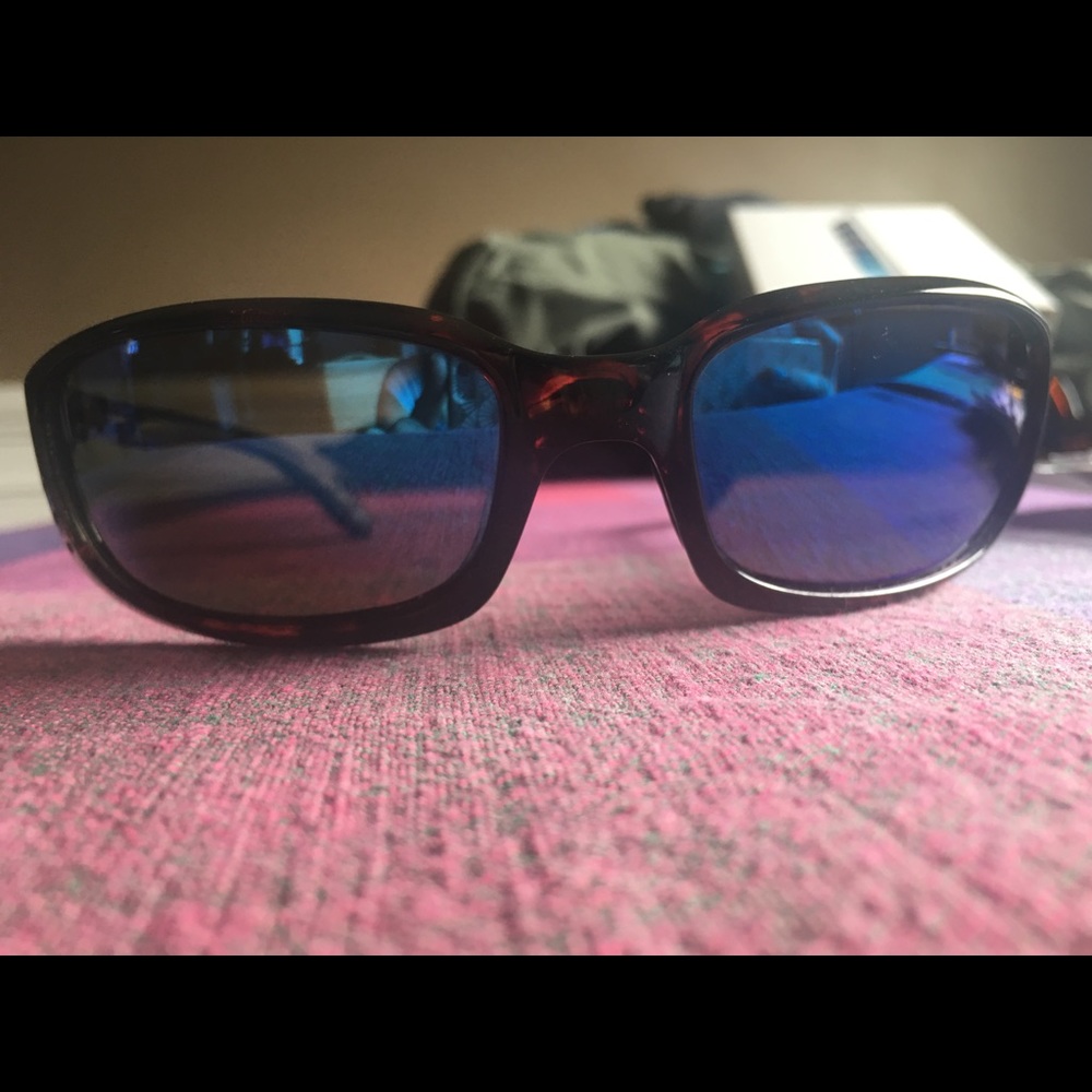 Costa Del Mar Womens Sunglasses