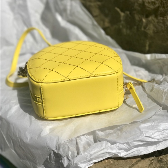 🎉HOST PICK 🎉 Kate Spade pineapple crossbody! NWT - Picture 6 of 8