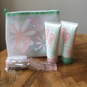 Mary Kay Pedicure Set