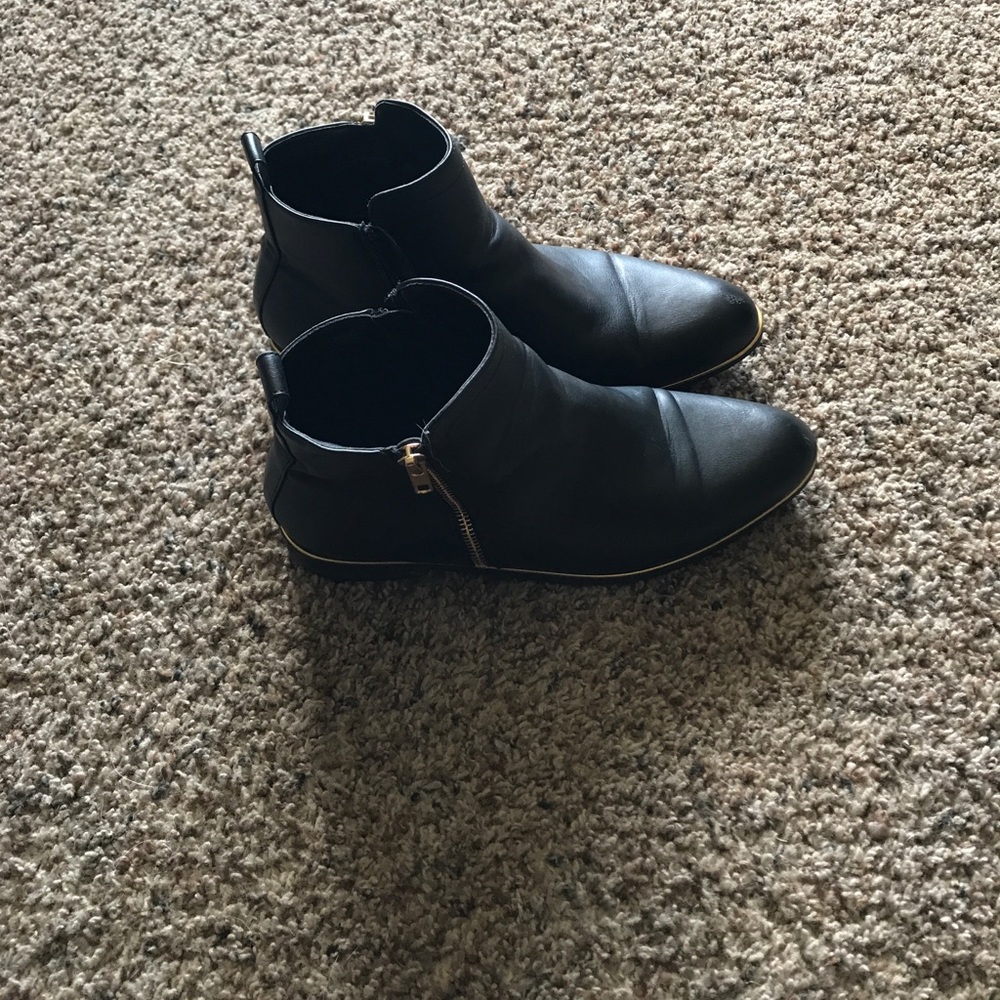 Ankle boots - Picture 2 of 2