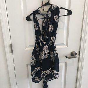 LF ROMPER
