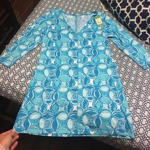 NWT Lilly Pulitzer Juliet dress