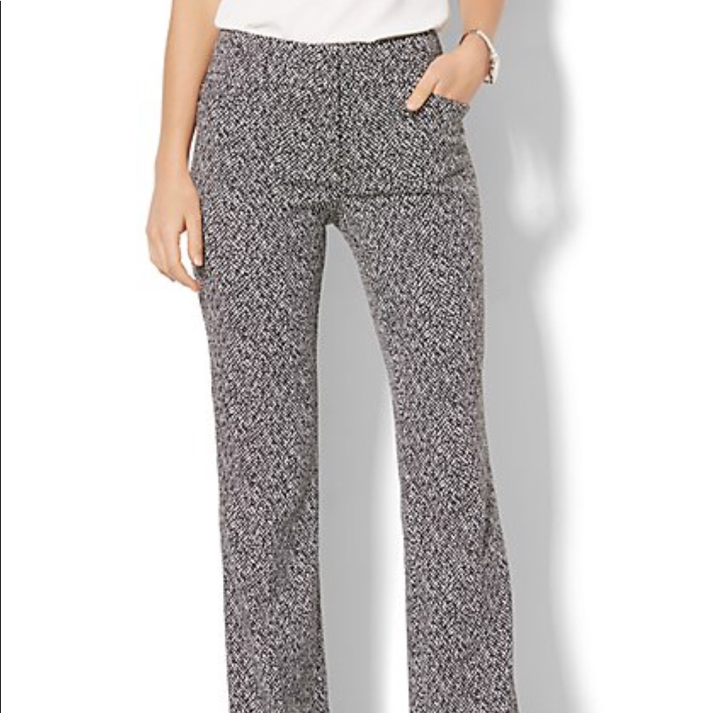 Comfy Dress Pants