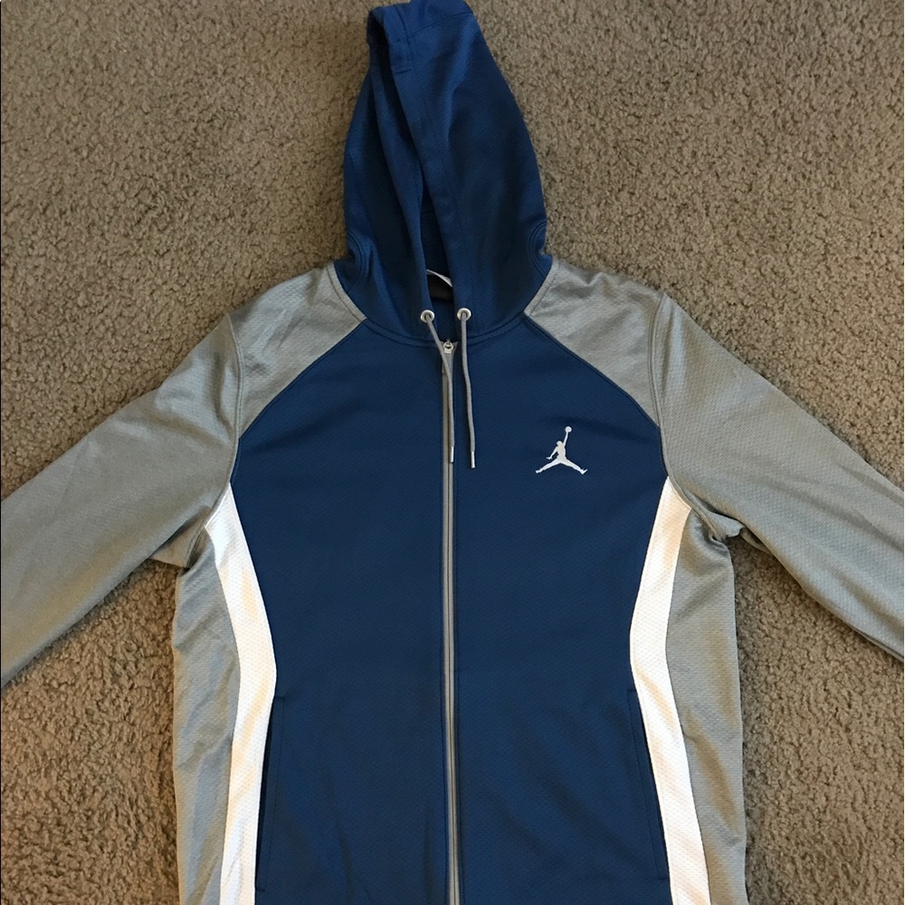 Jordan Flight Dri-Fit Hoodie