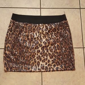 Women's skirt