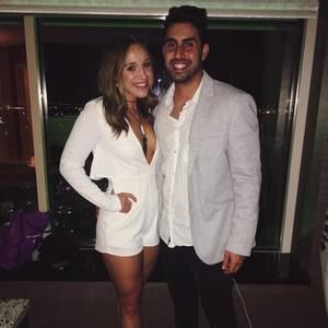 Meet your Posher, Hossein