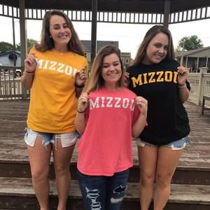 Meet your Posher, Abigail