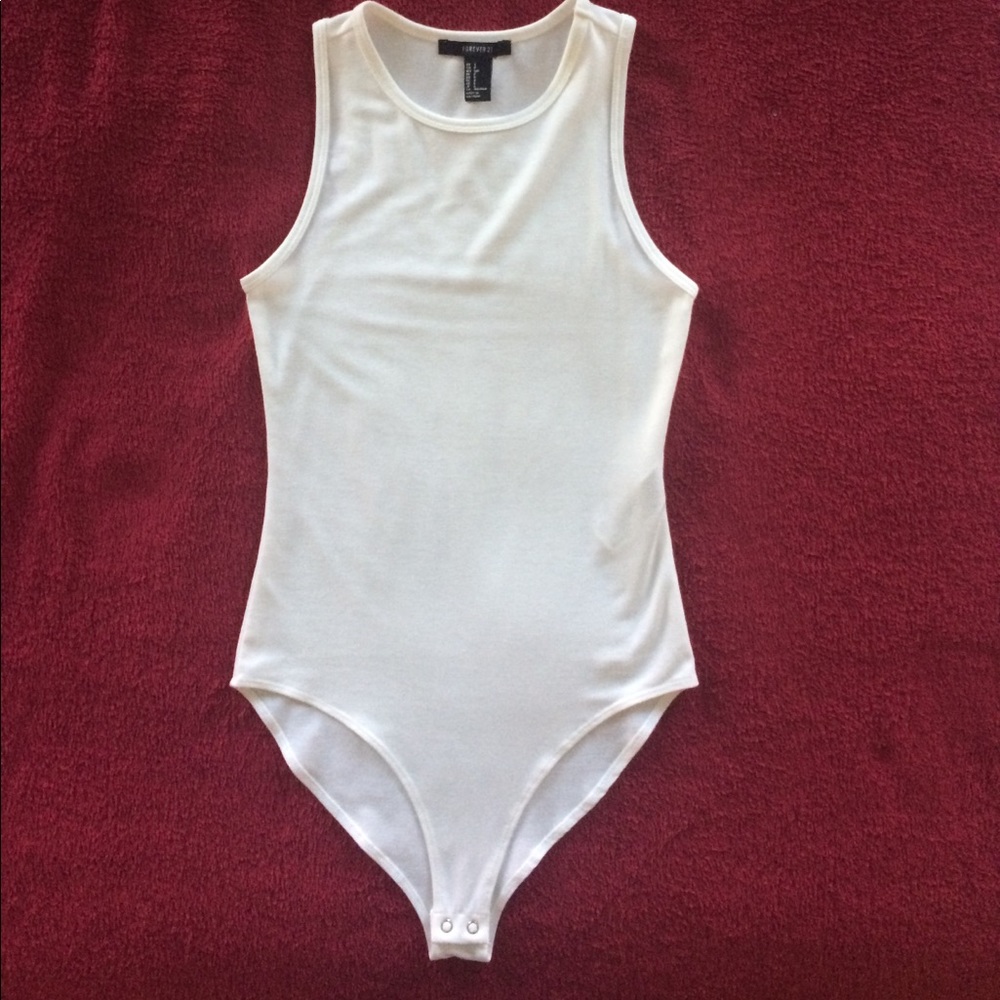 Bodysuit