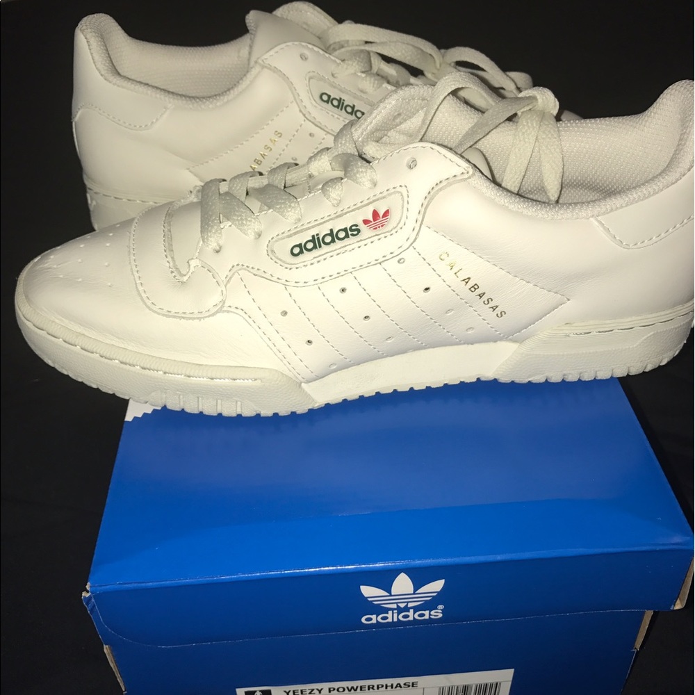❌💸SOLD💸❌Yeezy Powerphase Calabasas