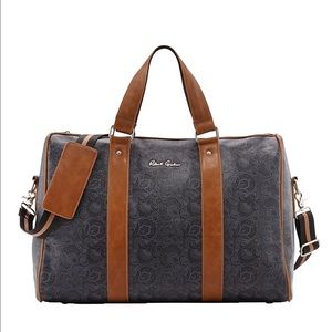 Robert Graham Men's Duffle Bag