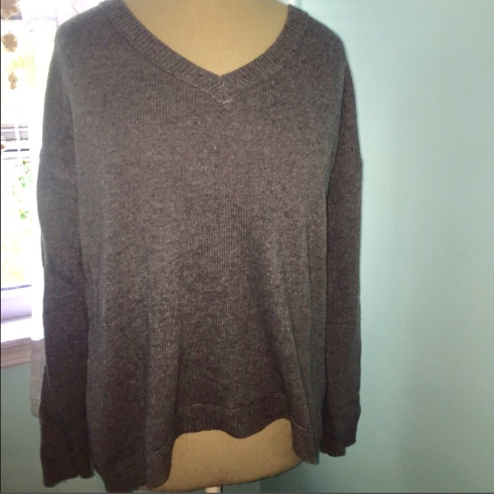 Banana Republic Touch of Cashmere Sweater