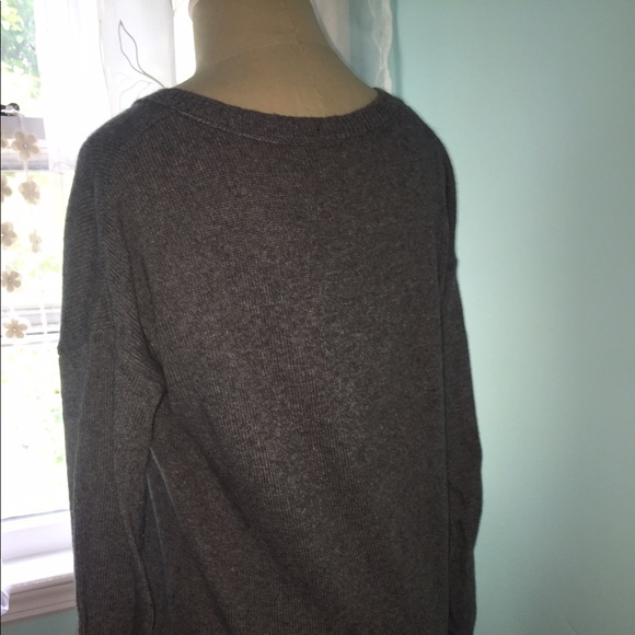 Banana Republic Touch of Cashmere Sweater - Picture 3 of 4