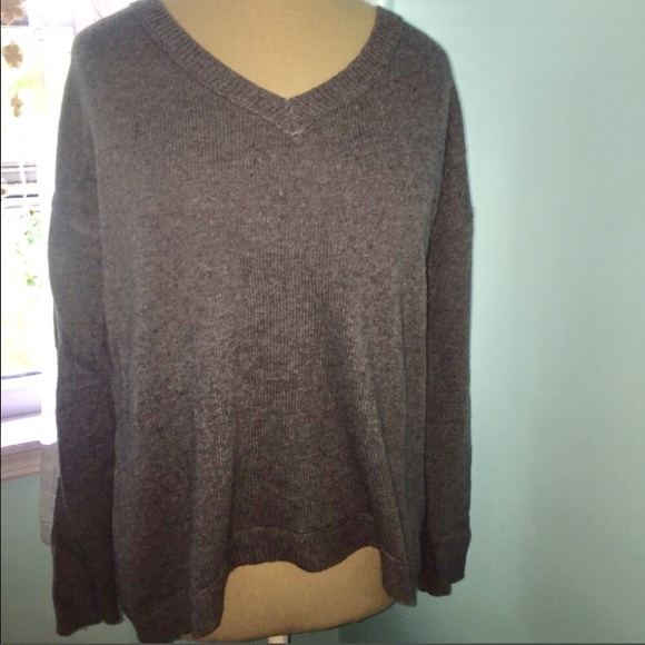 Banana Republic Touch of Cashmere Sweater - Picture 1 of 4