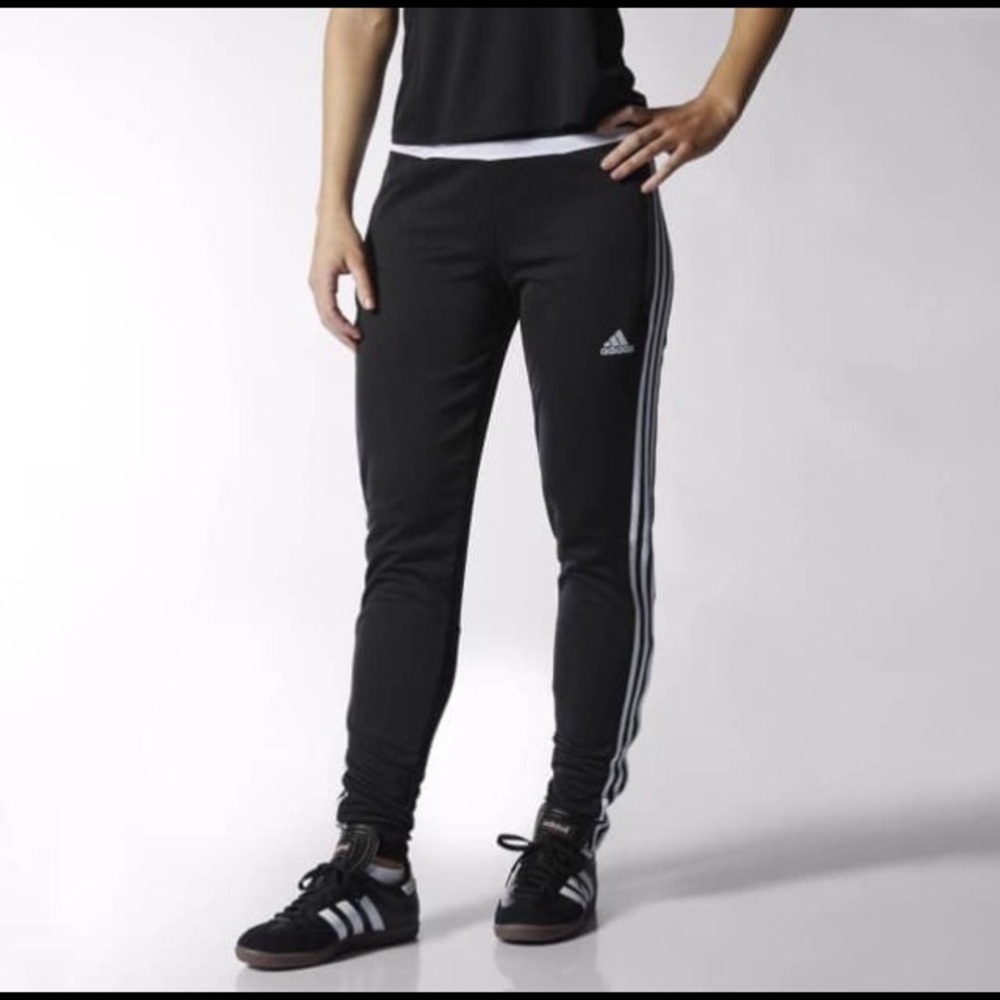 Adidas Tiro Soccer Pants